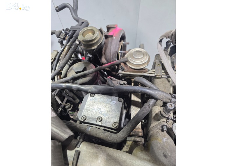 ТНВД к Audi A4 undefined г.