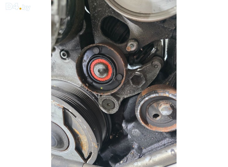 Натяжитель ремня генератора к Audi A4 undefined г.