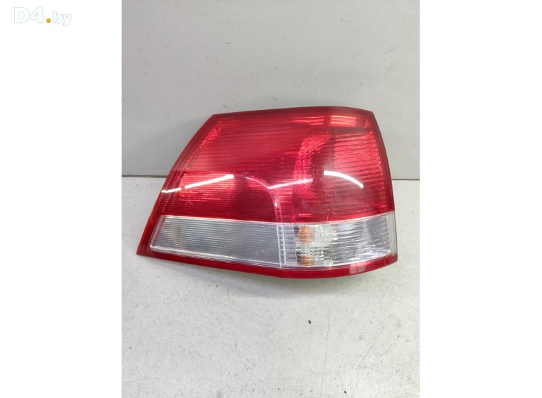 Фонарь задний левый к Opel Vectra undefined г.