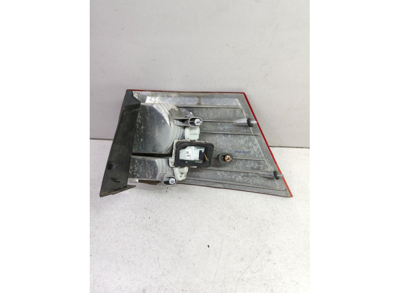 Фонарь задний левый к Opel Vectra, 2005г.