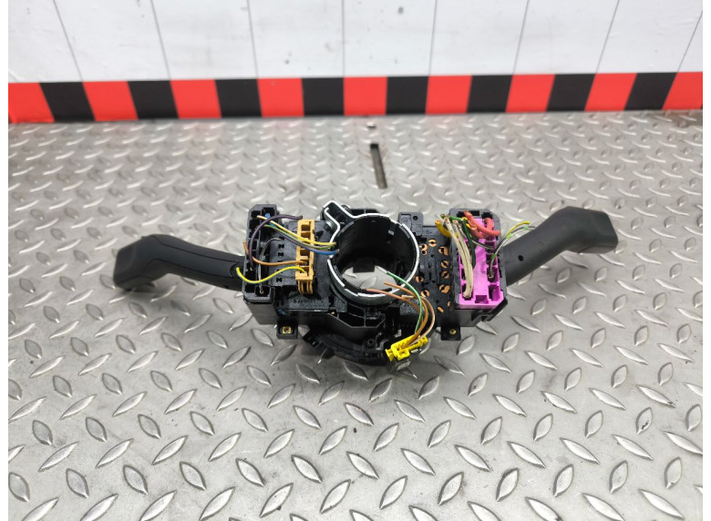 Переключатель подрулевой (стрекоза) к Volkswagen Passat, 1997г.