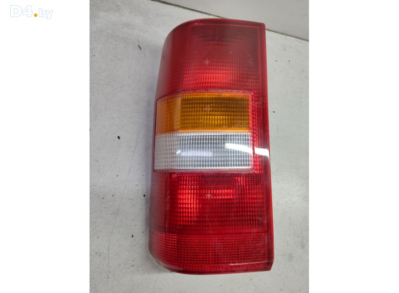Фонарь задний левый к Citroen Jumpy undefined г.