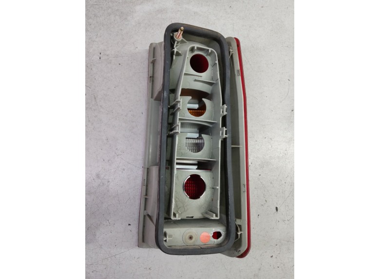 Фонарь задний левый к Фонарь задний левый к Citroen Jumpy undefined г. Expert