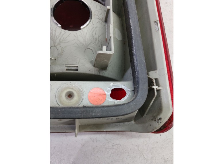 Фонарь задний левый к Фонарь задний левый к Citroen Jumpy undefined г. Expert