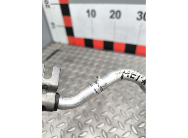 Трубка кондиционера к Renault Megane, 2020г.