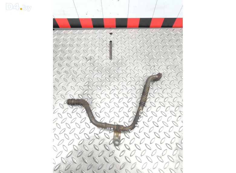 Масляная трубка турбины к Renault Espace undefined г.