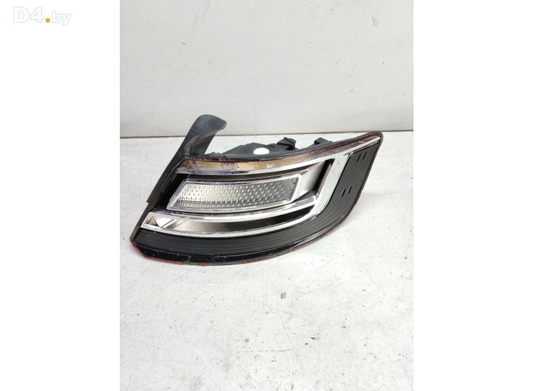 Фонарь задний правый к Audi A3 undefined г.