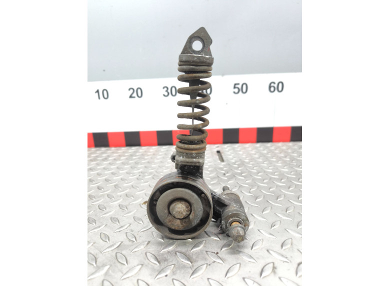 Натяжитель ремня генератора к Opel Astra, 2011г.