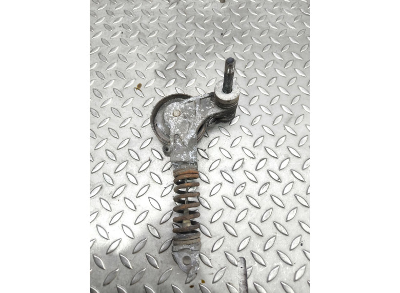 Натяжитель ремня генератора к Opel Astra, 2011г.