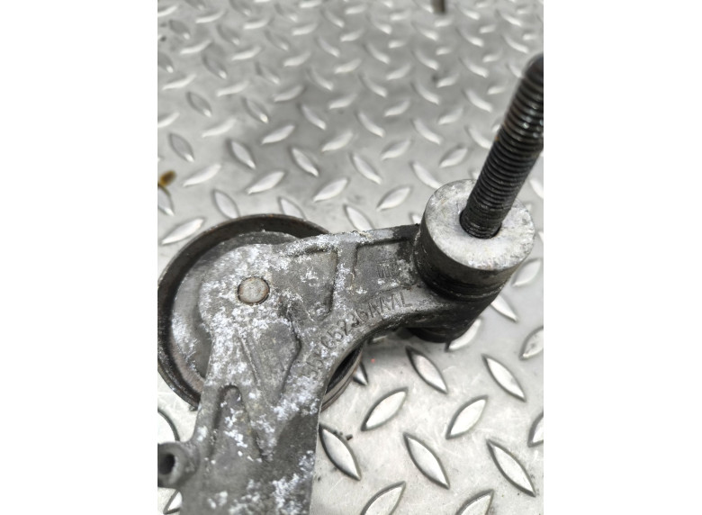 Натяжитель ремня генератора к Opel Astra, 2011г.