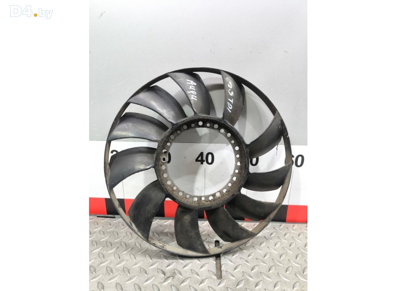 Крыльчатка вискомуфты к Audi A6 undefined г.