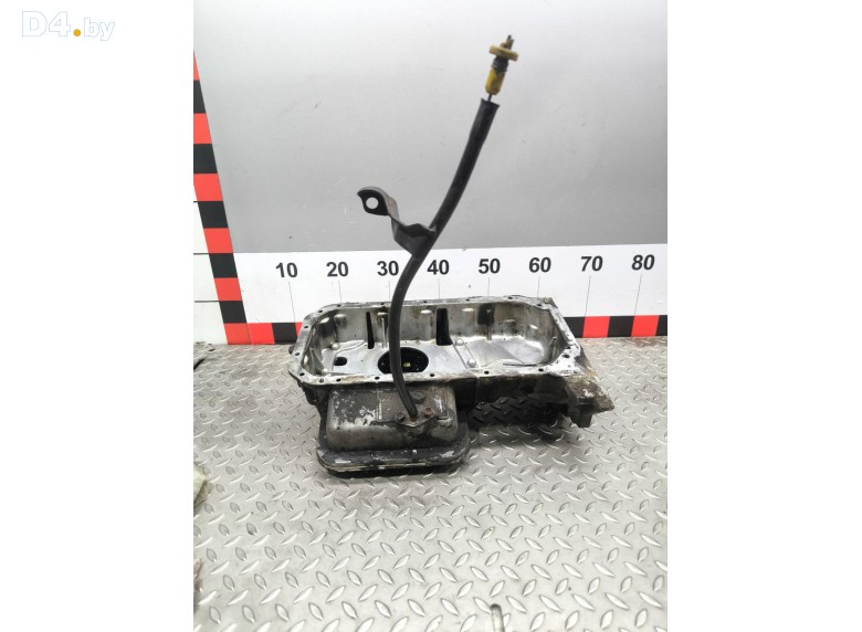 Поддон к Honda Civic undefined г.