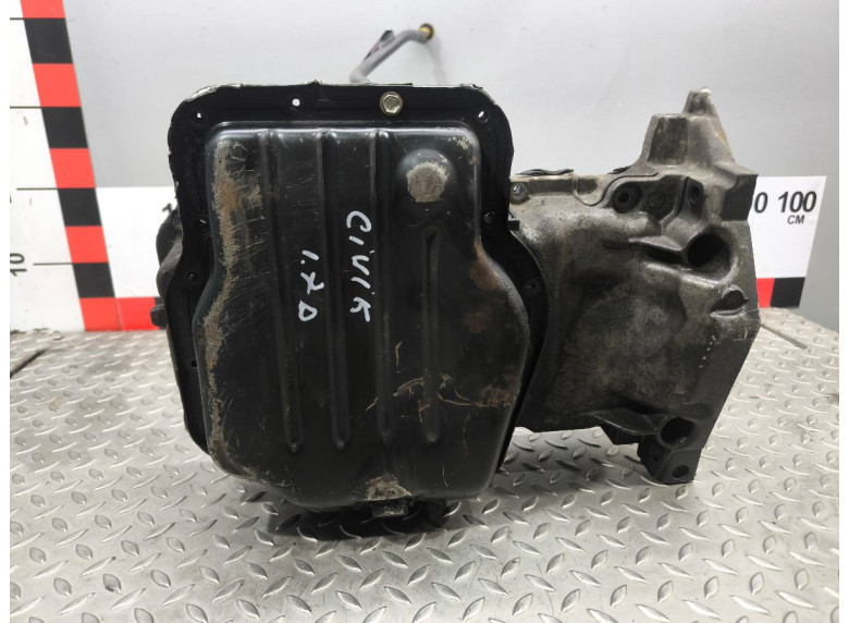 Поддон к Honda Civic, 2005г.