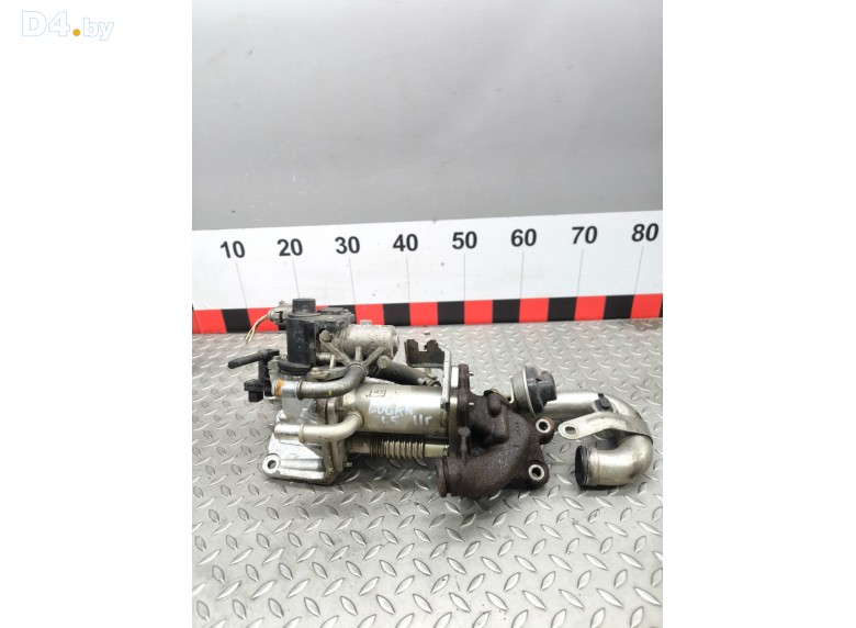 Клапан EGR к Renault Logan undefined г.