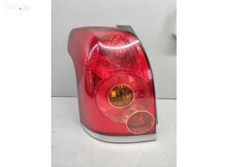 Фонарь задний левый к Toyota Avensis undefined г.