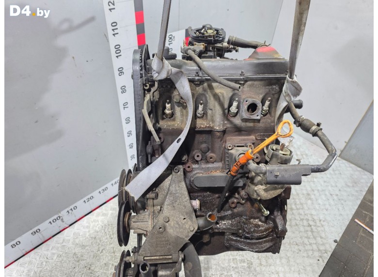 Двигатель к Audi 80 undefined г.