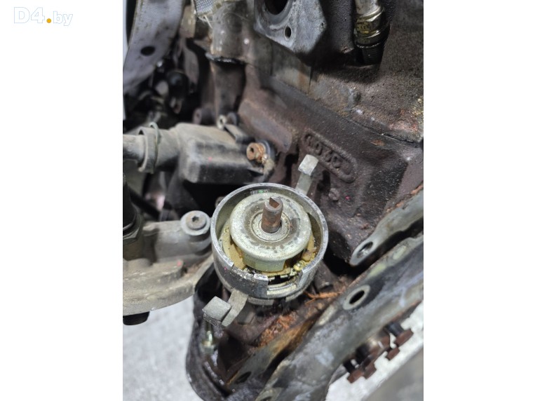 Распределитель зажигания (трамблёр) к Audi 80 undefined г.