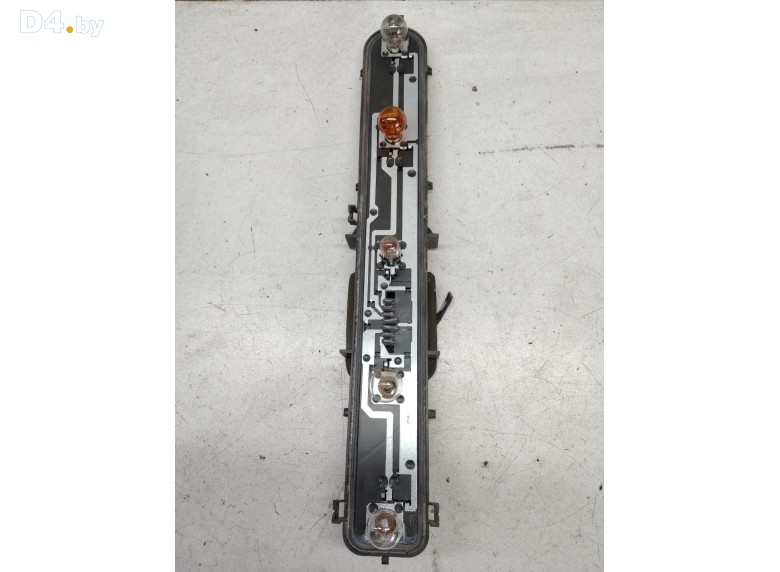 Панель (плата) фонаря заднего левого к Mercedes Sprinter undefined г.