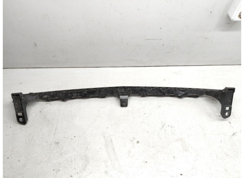 Кронштейн крепления бампера переднего к Volkswagen Golf, 2014г.