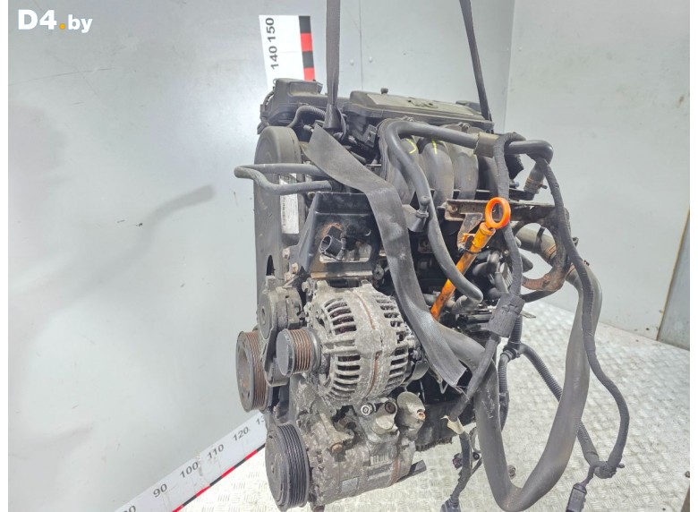 Двигатель к Volkswagen Golf undefined г.