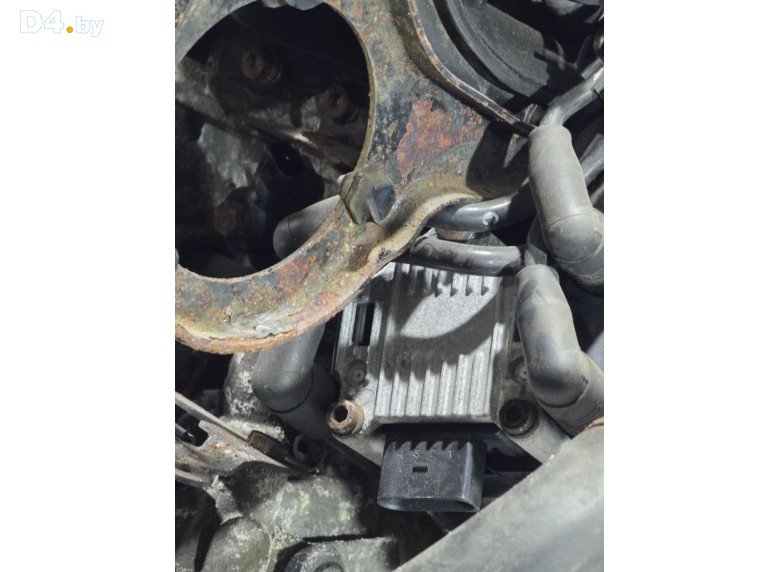 Катушка зажигания к Volkswagen Golf undefined г.