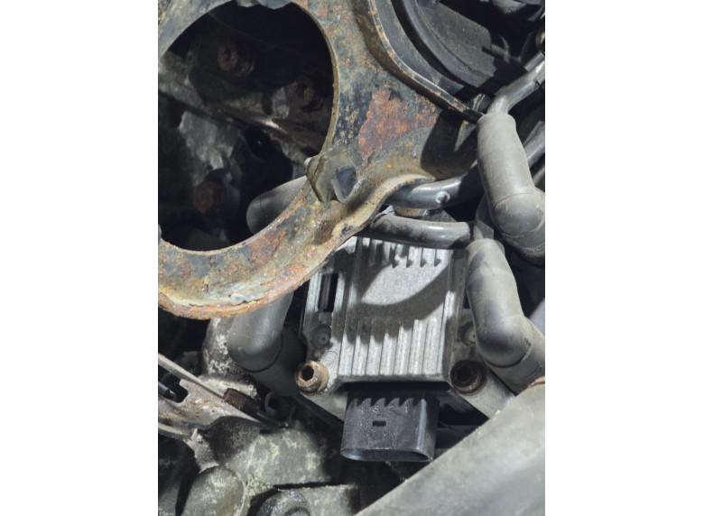 Катушка зажигания к Volkswagen Golf, 2006г.