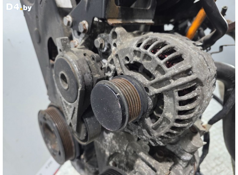 Генератор к Volkswagen Golf undefined г.