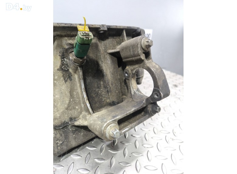 Кронштейн полуоси к Fiat Ducato undefined г.