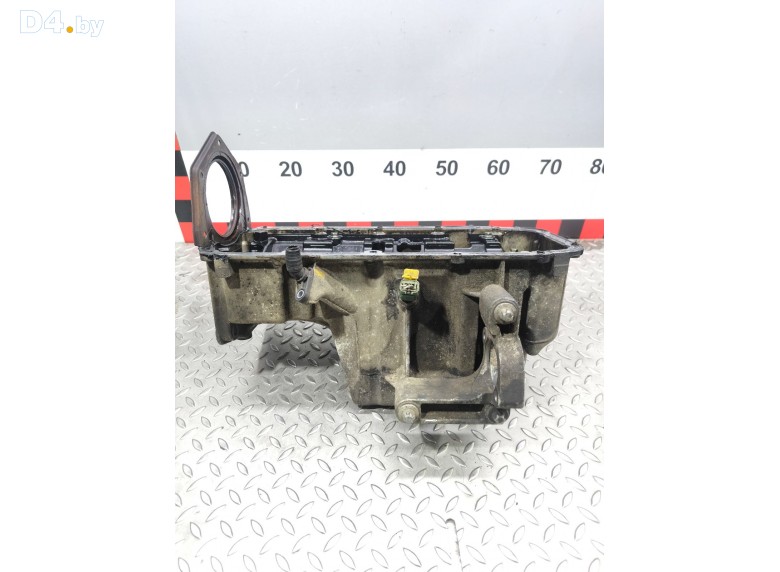 Поддон к Fiat Ducato undefined г.