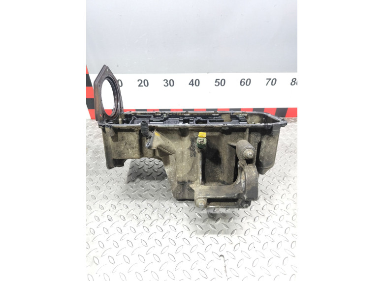 Поддон к Fiat Ducato, 2014г.