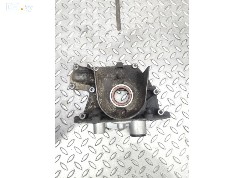 Насос масляный к Fiat Ducato undefined г.