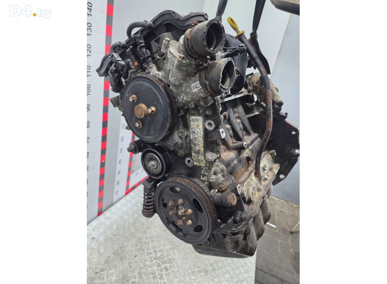 Двигатель к Opel Corsa undefined г.