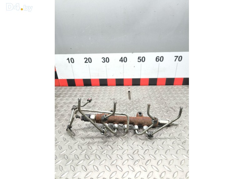 Топливная рампа к Ford Transit undefined г.