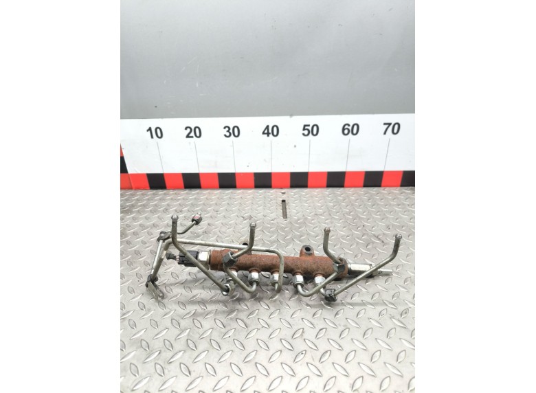 Топливная рампа к Ford Transit