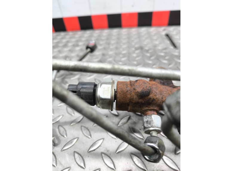 Топливная рампа к Топливная рампа к Ford Transit undefined г. Transit