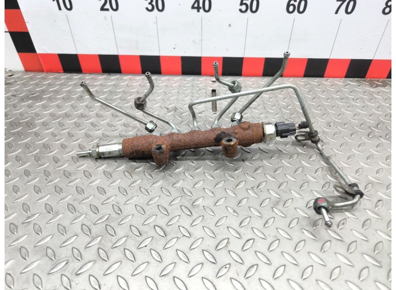 Топливная рампа к Топливная рампа к Ford Transit undefined г. Transit