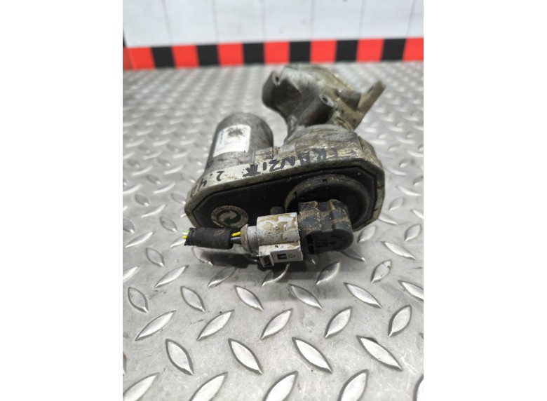 Клапан EGR к Клапан EGR к Ford Transit undefined г. Transit