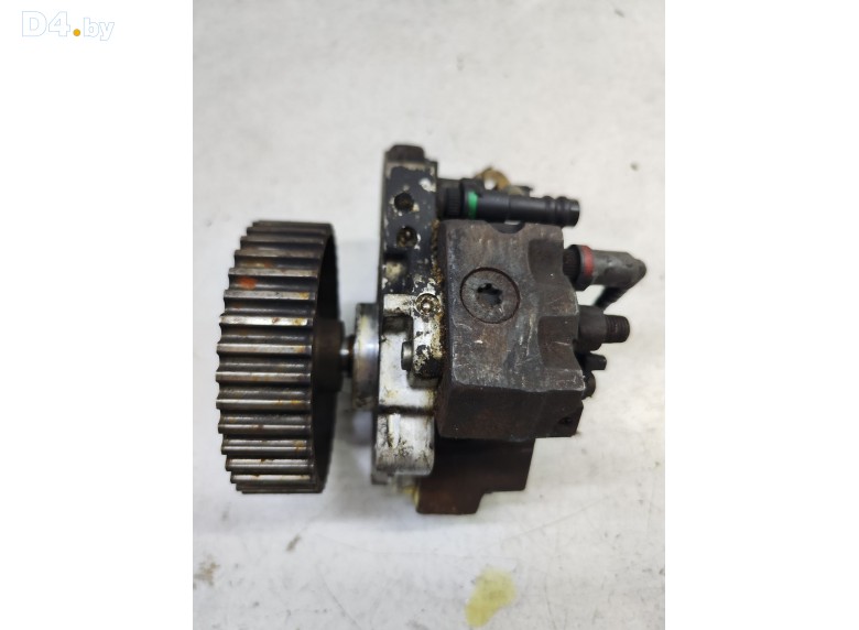 ТНВД к Opel Vivaro undefined г.