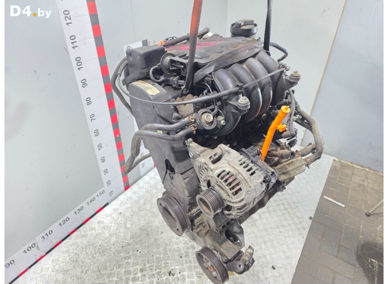 Двигатель к Volkswagen Golf undefined г.