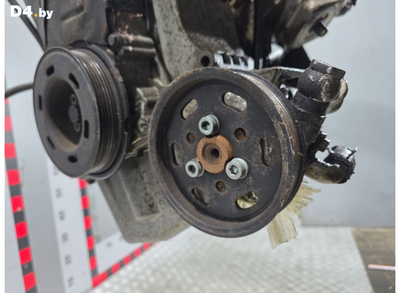 Шкив насоса гидроусилителя к Volkswagen Golf undefined г.