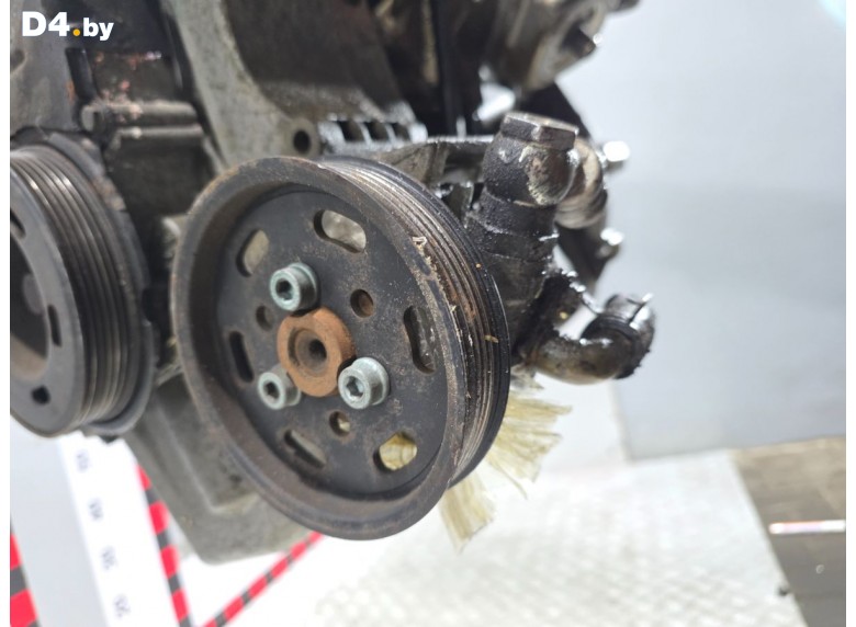 Насос гидроусилителя руля к Volkswagen Golf undefined г.