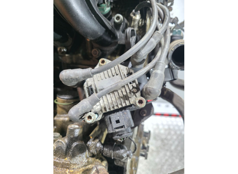 Катушка зажигания к Volkswagen Golf, 2000г.