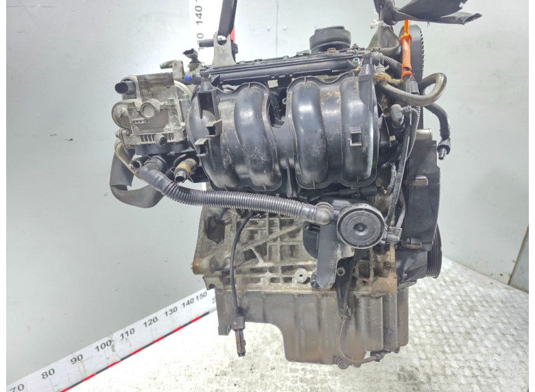 Двигатель к Volkswagen Polo, 2004г.