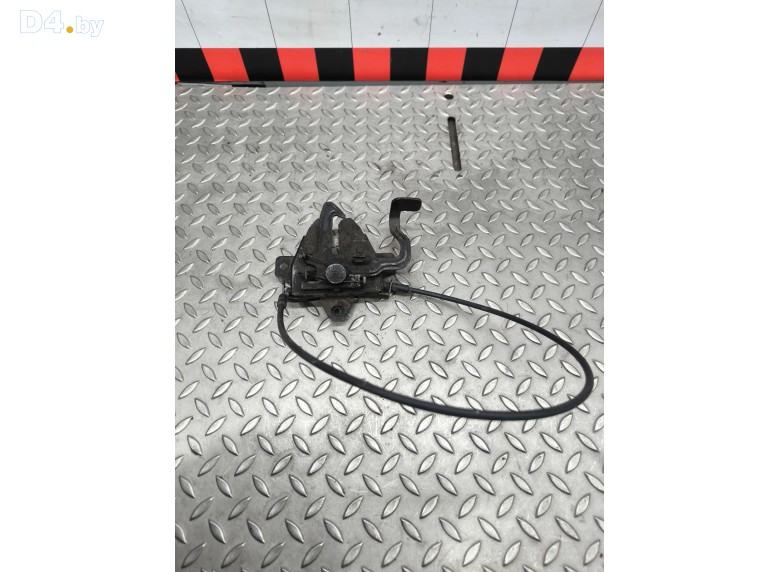 Замок капота к Kia Carens undefined г.