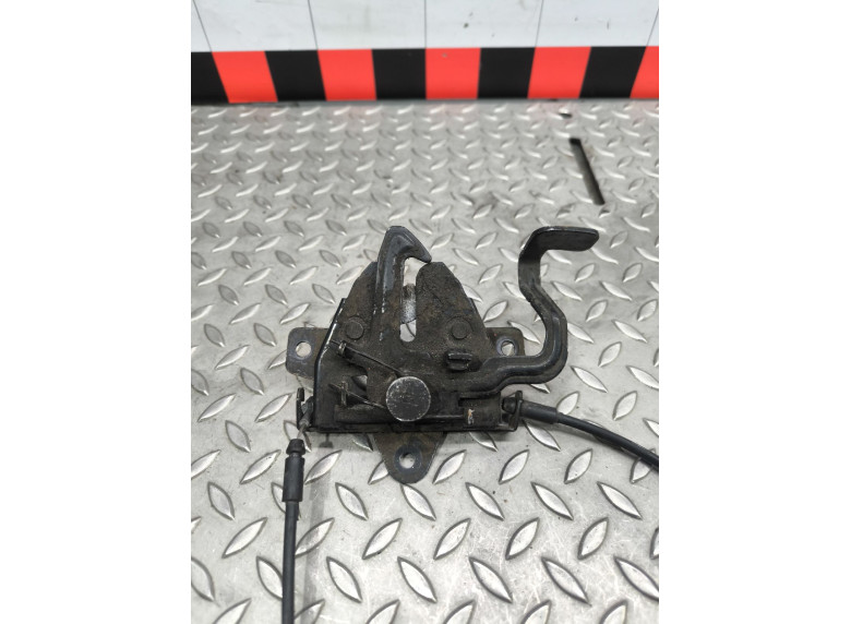 Замок капота к Kia Carens, 2007г.