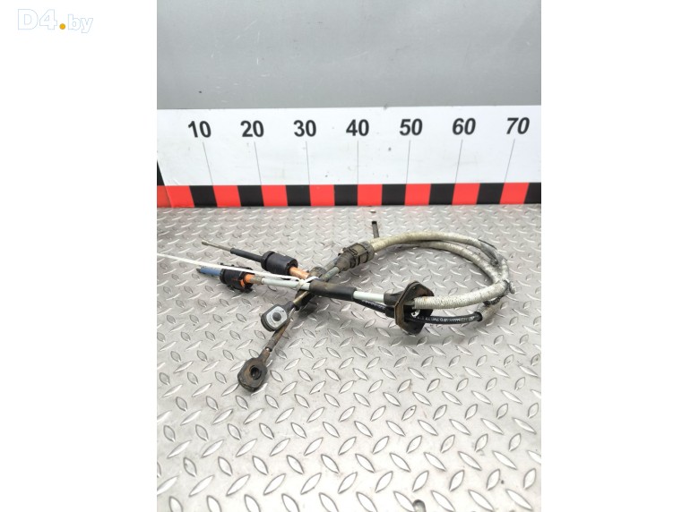Трос кулисы КПП к Volkswagen Sharan undefined г.