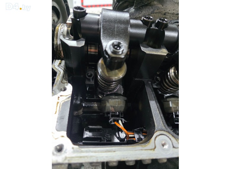 Форсунка к Volkswagen Golf undefined г.