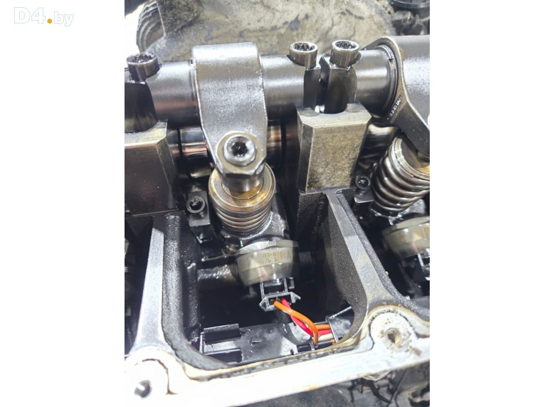 Форсунка к Volkswagen Golf undefined г.