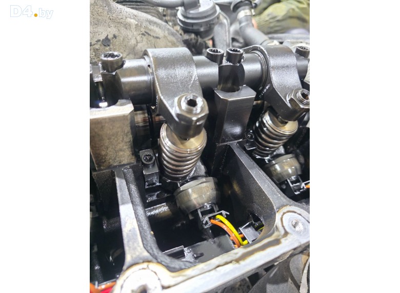 Форсунка к Volkswagen Golf undefined г.