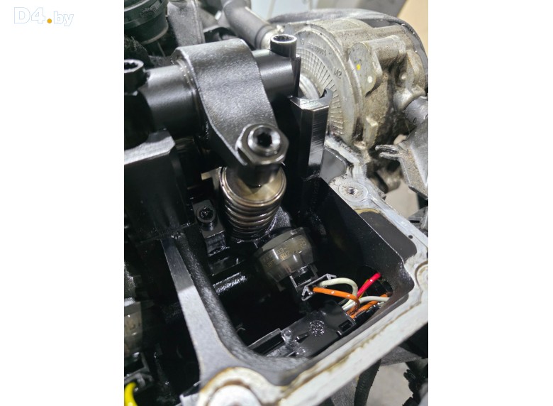 Форсунка к Volkswagen Golf undefined г.